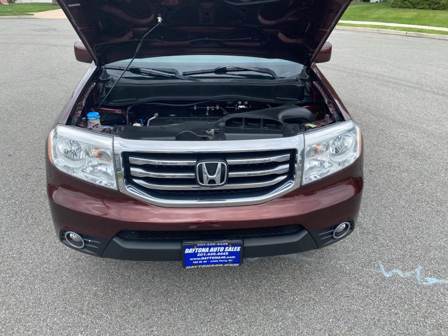 Used Honda Pilot 4WD 4dr EX-L 2012 | Daytona Auto Sales. Little Ferry, New Jersey Used Honda Pilot 4WD 4dr EX-L 2012 | Daytona Auto Sales. Little Ferry, New Jersey