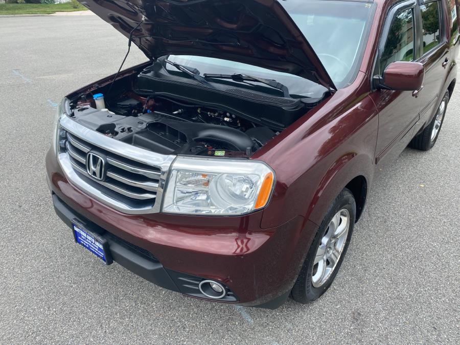 Used Honda Pilot 4WD 4dr EX-L 2012 | Daytona Auto Sales. Little Ferry, New Jersey Used Honda Pilot 4WD 4dr EX-L 2012 | Daytona Auto Sales. Little Ferry, New Jersey