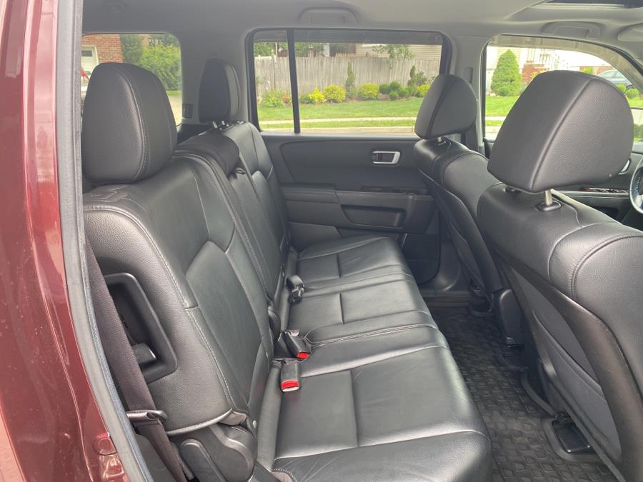Used Honda Pilot 4WD 4dr EX-L 2012 | Daytona Auto Sales. Little Ferry, New Jersey Used Honda Pilot 4WD 4dr EX-L 2012 | Daytona Auto Sales. Little Ferry, New Jersey