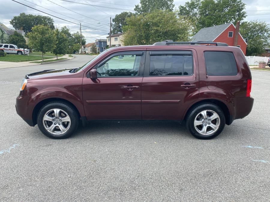 Used Honda Pilot 4WD 4dr EX-L 2012 | Daytona Auto Sales. Little Ferry, New Jersey Used Honda Pilot 4WD 4dr EX-L 2012 | Daytona Auto Sales. Little Ferry, New Jersey