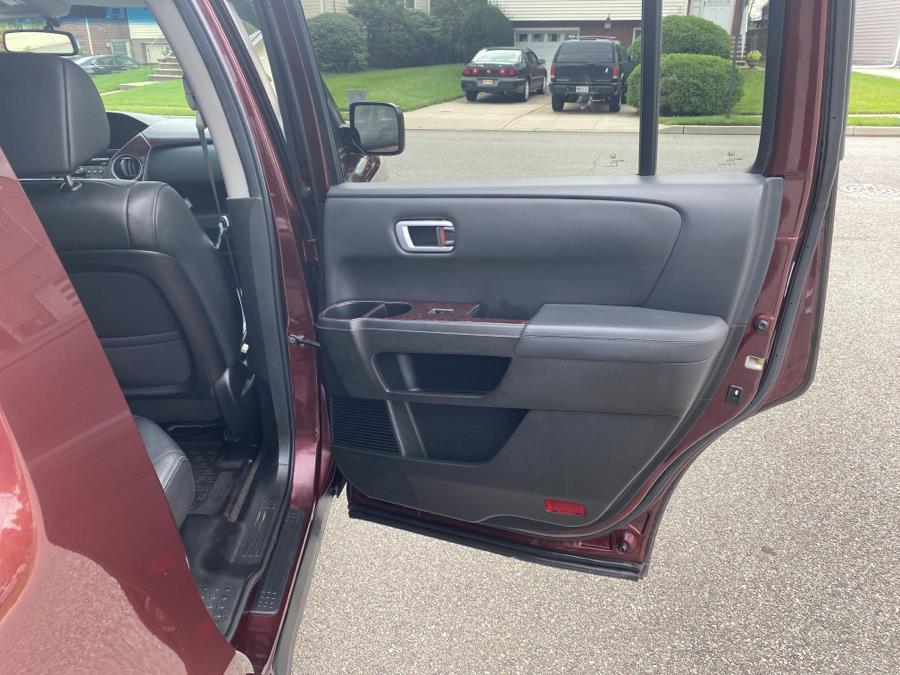 Used Honda Pilot 4WD 4dr EX-L 2012 | Daytona Auto Sales. Little Ferry, New Jersey Used Honda Pilot 4WD 4dr EX-L 2012 | Daytona Auto Sales. Little Ferry, New Jersey