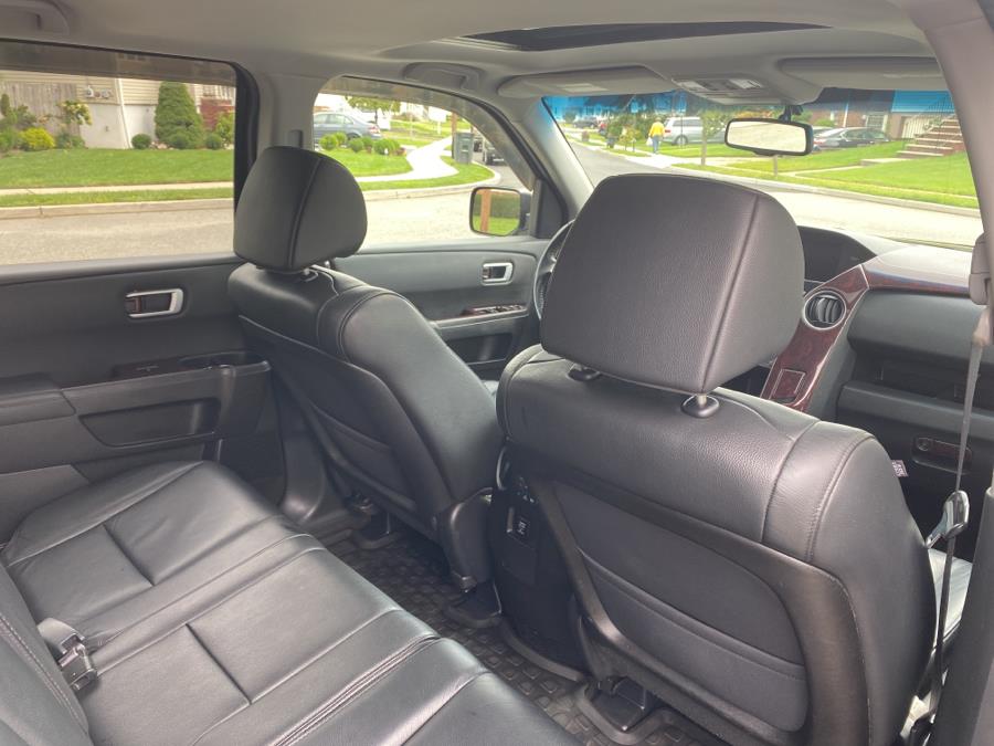 Used Honda Pilot 4WD 4dr EX-L 2012 | Daytona Auto Sales. Little Ferry, New Jersey Used Honda Pilot 4WD 4dr EX-L 2012 | Daytona Auto Sales. Little Ferry, New Jersey