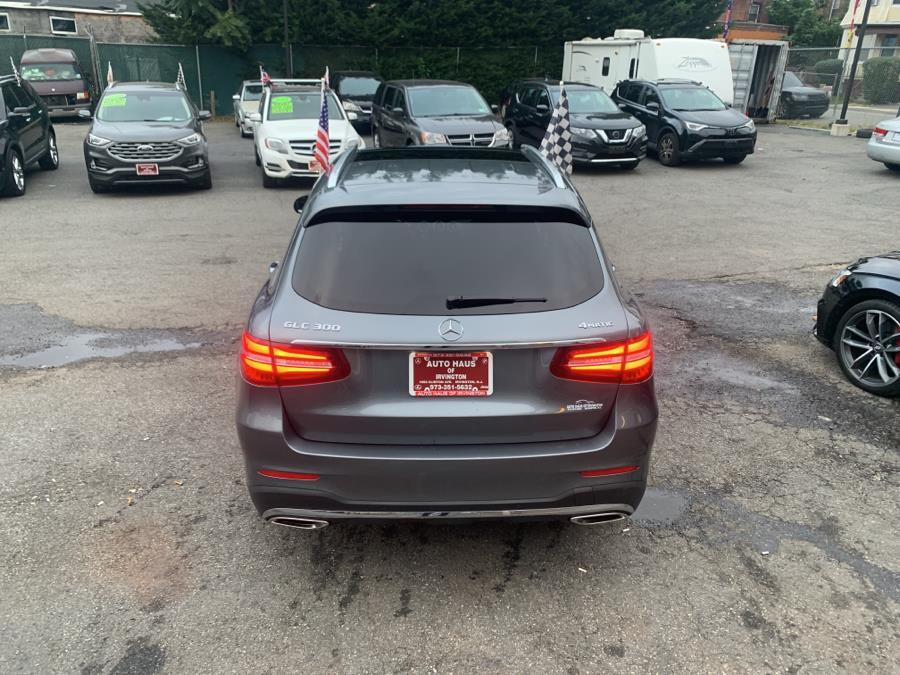 2019 Mercedes-Benz GLC GLC 300 4MATIC SUV, available for sale in Irvington , New Jersey | Auto Haus of Irvington Corp. Irvington , New Jersey 2019 Mercedes-Benz GLC GLC 300 4MATIC SUV, available for sale in Irvington , New Jersey | Auto Haus of Irvington Corp. Irvington , New Jersey