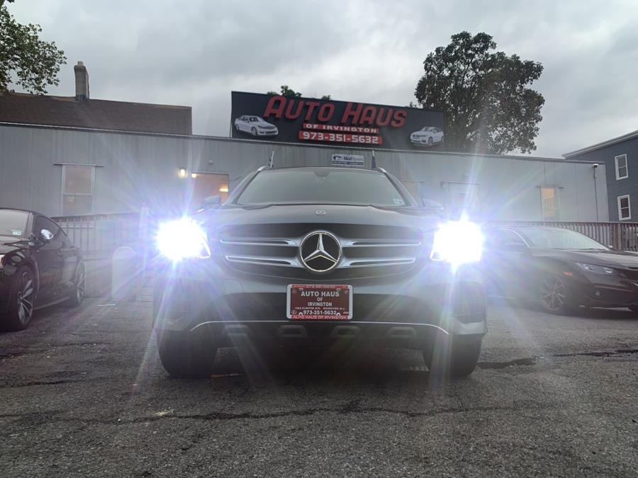 2019 Mercedes-Benz GLC GLC 300 4MATIC SUV, available for sale in Irvington , New Jersey | Auto Haus of Irvington Corp. Irvington , New Jersey 2019 Mercedes-Benz GLC GLC 300 4MATIC SUV, available for sale in Irvington , New Jersey | Auto Haus of Irvington Corp. Irvington , New Jersey