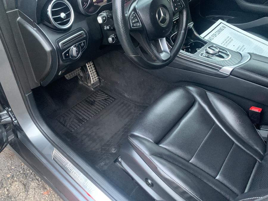 2019 Mercedes-Benz GLC GLC 300 4MATIC SUV, available for sale in Irvington , New Jersey | Auto Haus of Irvington Corp. Irvington , New Jersey 2019 Mercedes-Benz GLC GLC 300 4MATIC SUV, available for sale in Irvington , New Jersey | Auto Haus of Irvington Corp. Irvington , New Jersey