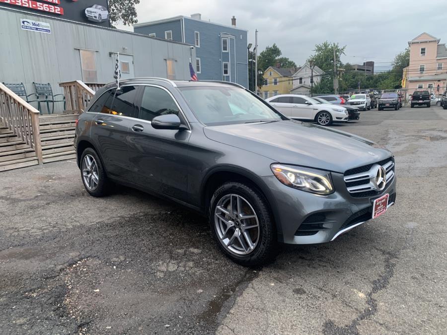 2019 Mercedes-Benz GLC GLC 300 4MATIC SUV, available for sale in Irvington , New Jersey | Auto Haus of Irvington Corp. Irvington , New Jersey 2019 Mercedes-Benz GLC GLC 300 4MATIC SUV, available for sale in Irvington , New Jersey | Auto Haus of Irvington Corp. Irvington , New Jersey