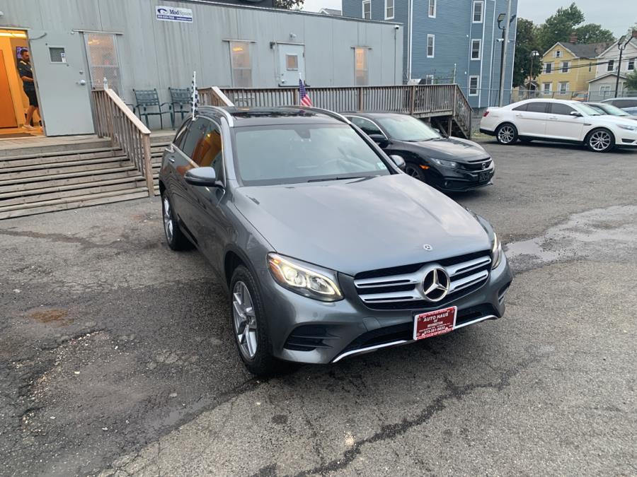 2019 Mercedes-Benz GLC GLC 300 4MATIC SUV, available for sale in Irvington , New Jersey | Auto Haus of Irvington Corp. Irvington , New Jersey 2019 Mercedes-Benz GLC GLC 300 4MATIC SUV, available for sale in Irvington , New Jersey | Auto Haus of Irvington Corp. Irvington , New Jersey