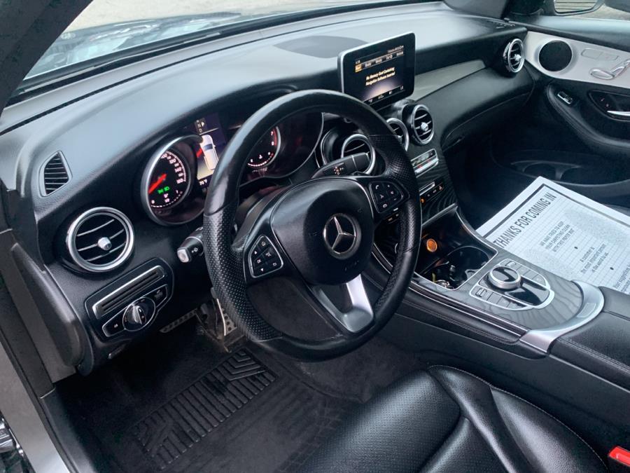 2019 Mercedes-Benz GLC GLC 300 4MATIC SUV, available for sale in Irvington , New Jersey | Auto Haus of Irvington Corp. Irvington , New Jersey 2019 Mercedes-Benz GLC GLC 300 4MATIC SUV, available for sale in Irvington , New Jersey | Auto Haus of Irvington Corp. Irvington , New Jersey