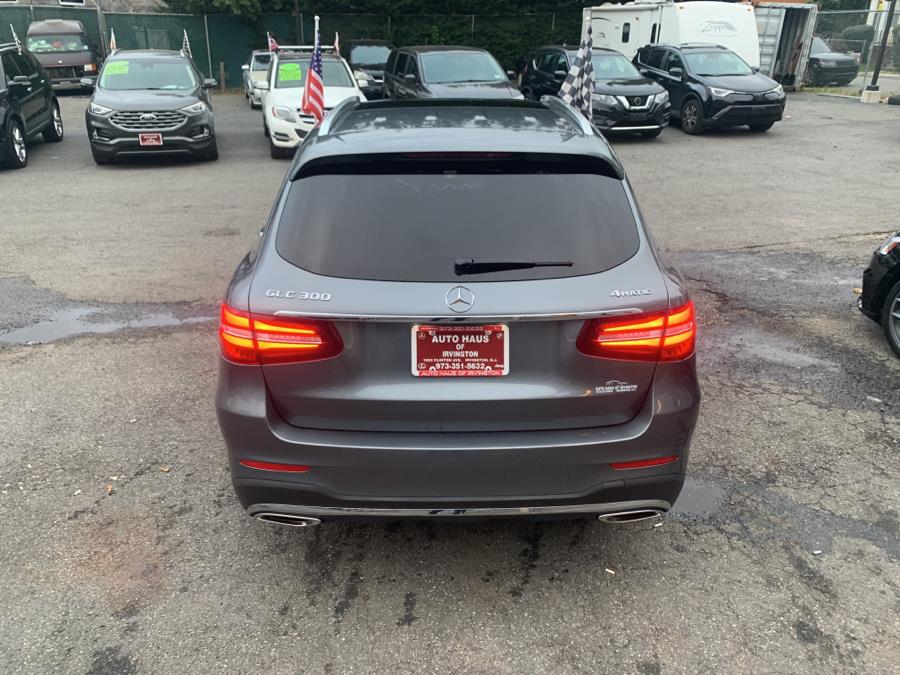 2019 Mercedes-Benz GLC GLC 300 4MATIC SUV, available for sale in Irvington , New Jersey | Auto Haus of Irvington Corp. Irvington , New Jersey 2019 Mercedes-Benz GLC GLC 300 4MATIC SUV, available for sale in Irvington , New Jersey | Auto Haus of Irvington Corp. Irvington , New Jersey