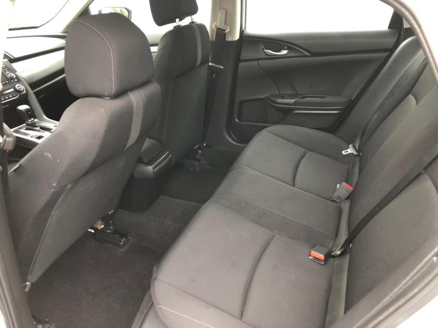 Used Honda Civic Sedan LX CVT 2018 | Searsport Motor Company. Searsport, Maine Used Honda Civic Sedan LX CVT 2018 | Searsport Motor Company. Searsport, Maine