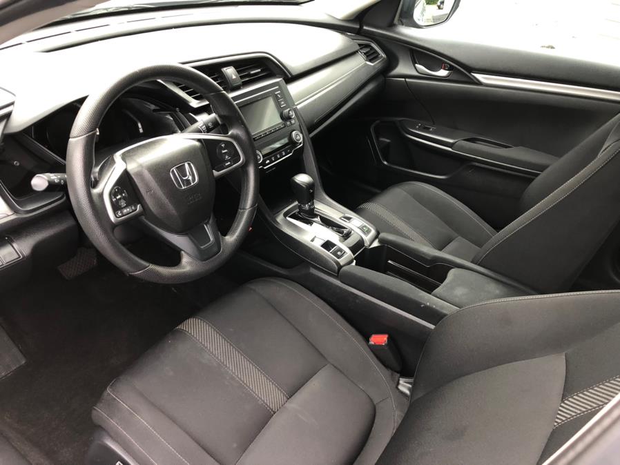 Used Honda Civic Sedan LX CVT 2018 | Searsport Motor Company. Searsport, Maine Used Honda Civic Sedan LX CVT 2018 | Searsport Motor Company. Searsport, Maine