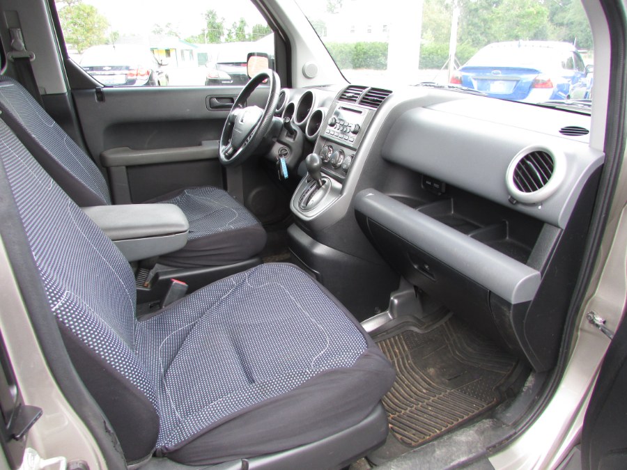 Used Honda Element 4WD EX Auto 2003 | United Auto Sales of E Windsor, Inc. East Windsor, Connecticut Used Honda Element 4WD EX Auto 2003 | United Auto Sales of E Windsor, Inc. East Windsor, Connecticut
