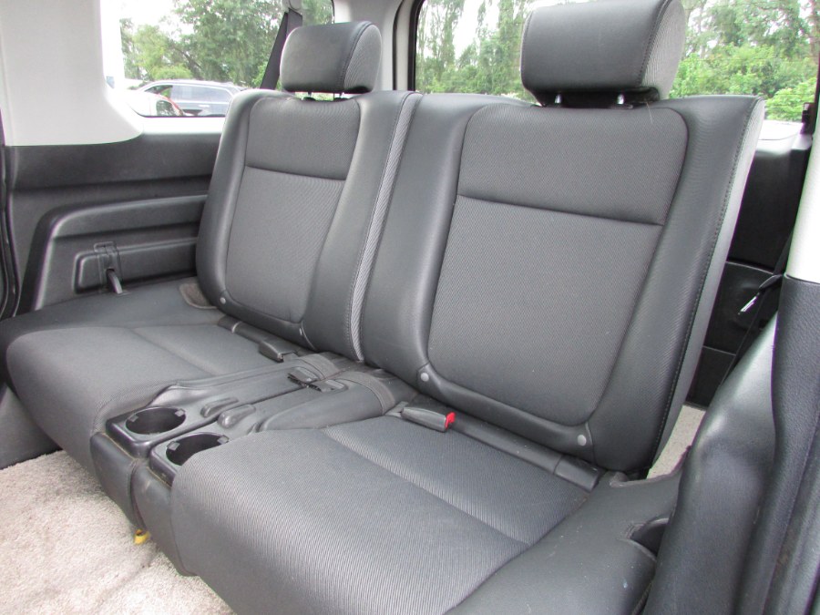 Used Honda Element 4WD EX Auto 2003 | United Auto Sales of E Windsor, Inc. East Windsor, Connecticut Used Honda Element 4WD EX Auto 2003 | United Auto Sales of E Windsor, Inc. East Windsor, Connecticut