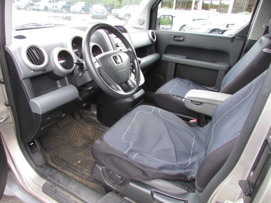 Used Honda Element 4WD EX Auto 2003 | United Auto Sales of E Windsor, Inc. East Windsor, Connecticut Used Honda Element 4WD EX Auto 2003 | United Auto Sales of E Windsor, Inc. East Windsor, Connecticut