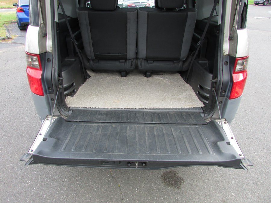 Used Honda Element 4WD EX Auto 2003 | United Auto Sales of E Windsor, Inc. East Windsor, Connecticut Used Honda Element 4WD EX Auto 2003 | United Auto Sales of E Windsor, Inc. East Windsor, Connecticut