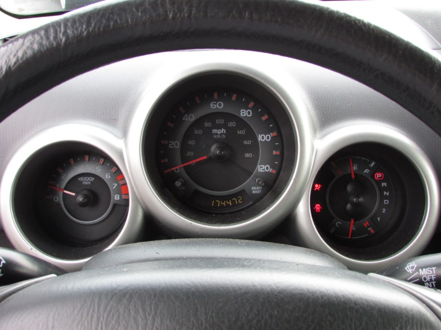 Used Honda Element 4WD EX Auto 2003 | United Auto Sales of E Windsor, Inc. East Windsor, Connecticut Used Honda Element 4WD EX Auto 2003 | United Auto Sales of E Windsor, Inc. East Windsor, Connecticut