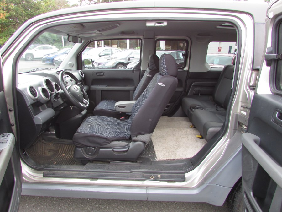 Used Honda Element 4WD EX Auto 2003 | United Auto Sales of E Windsor, Inc. East Windsor, Connecticut Used Honda Element 4WD EX Auto 2003 | United Auto Sales of E Windsor, Inc. East Windsor, Connecticut