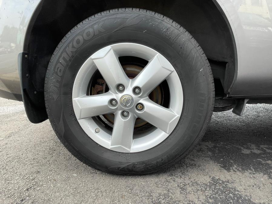 Used Nissan Rogue AWD 4dr S 2013 | Auto Match LLC. Waterbury, Connecticut Used Nissan Rogue AWD 4dr S 2013 | Auto Match LLC. Waterbury, Connecticut