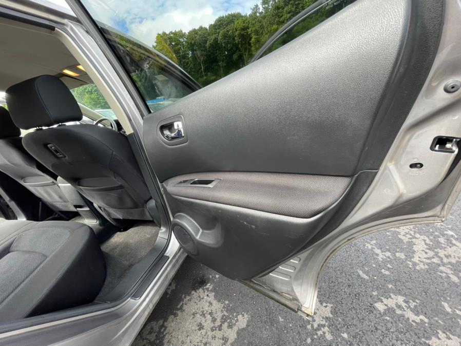 Used Nissan Rogue AWD 4dr S 2013 | Auto Match LLC. Waterbury, Connecticut Used Nissan Rogue AWD 4dr S 2013 | Auto Match LLC. Waterbury, Connecticut