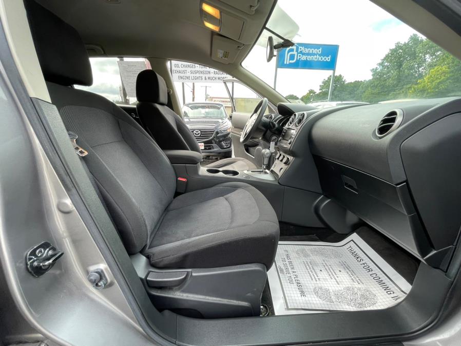 Used Nissan Rogue AWD 4dr S 2013 | Auto Match LLC. Waterbury, Connecticut Used Nissan Rogue AWD 4dr S 2013 | Auto Match LLC. Waterbury, Connecticut