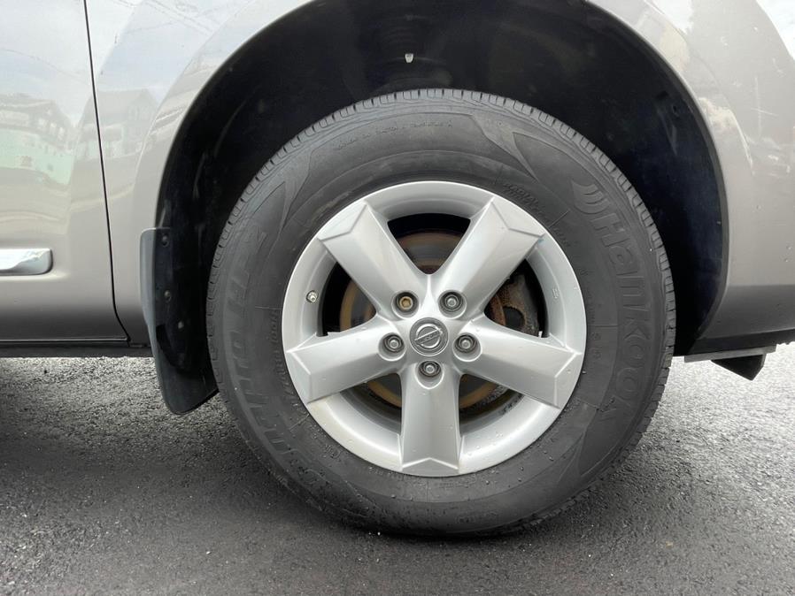Used Nissan Rogue AWD 4dr S 2013 | Auto Match LLC. Waterbury, Connecticut Used Nissan Rogue AWD 4dr S 2013 | Auto Match LLC. Waterbury, Connecticut