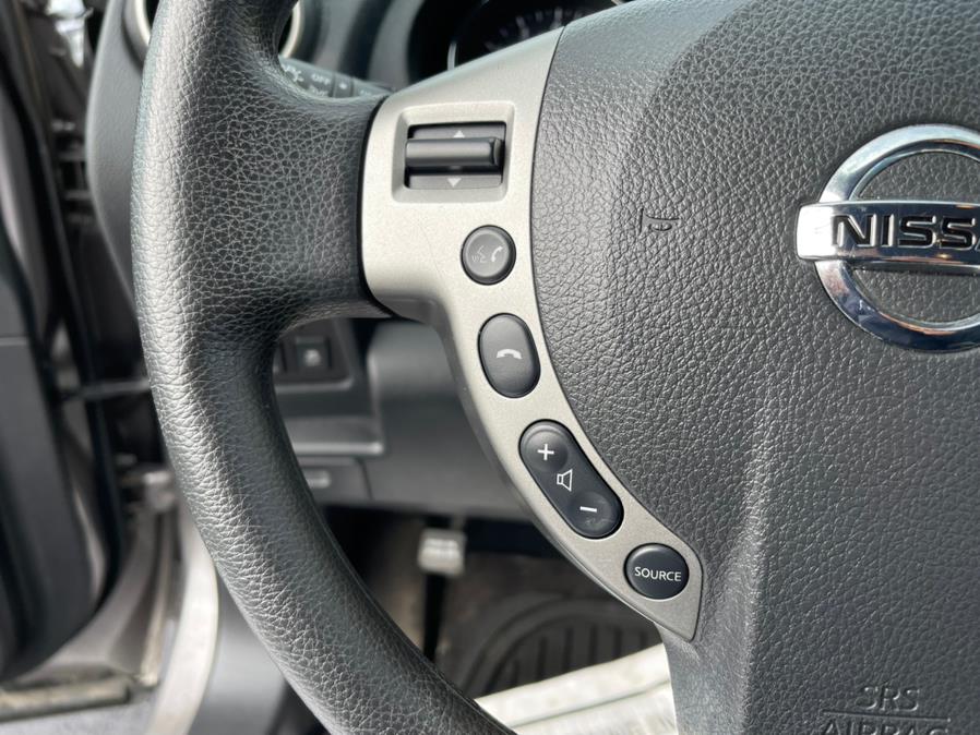 Used Nissan Rogue AWD 4dr S 2013 | Auto Match LLC. Waterbury, Connecticut Used Nissan Rogue AWD 4dr S 2013 | Auto Match LLC. Waterbury, Connecticut