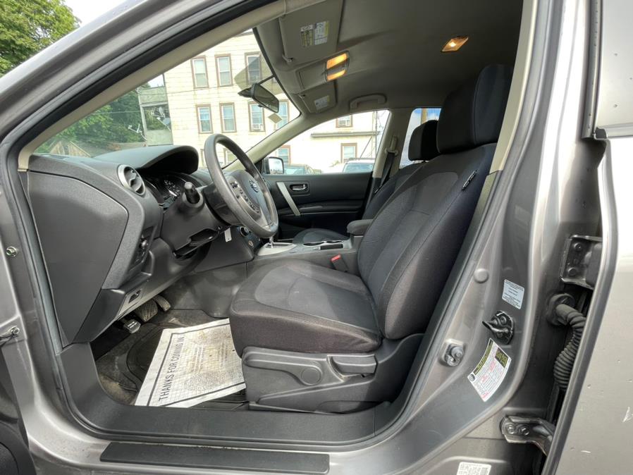 Used Nissan Rogue AWD 4dr S 2013 | Auto Match LLC. Waterbury, Connecticut Used Nissan Rogue AWD 4dr S 2013 | Auto Match LLC. Waterbury, Connecticut