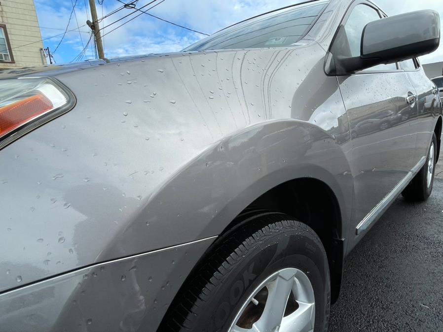 Used Nissan Rogue AWD 4dr S 2013 | Auto Match LLC. Waterbury, Connecticut Used Nissan Rogue AWD 4dr S 2013 | Auto Match LLC. Waterbury, Connecticut
