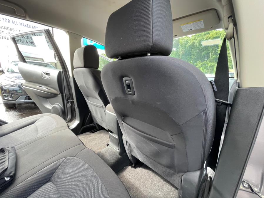 Used Nissan Rogue AWD 4dr S 2013 | Auto Match LLC. Waterbury, Connecticut Used Nissan Rogue AWD 4dr S 2013 | Auto Match LLC. Waterbury, Connecticut