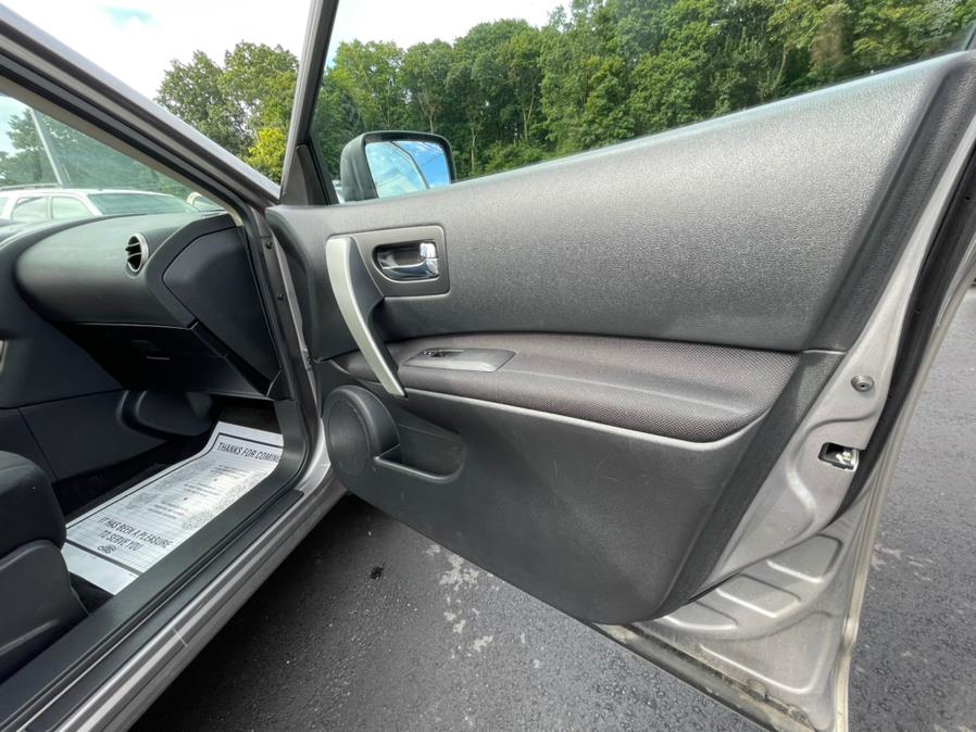 Used Nissan Rogue AWD 4dr S 2013 | Auto Match LLC. Waterbury, Connecticut Used Nissan Rogue AWD 4dr S 2013 | Auto Match LLC. Waterbury, Connecticut