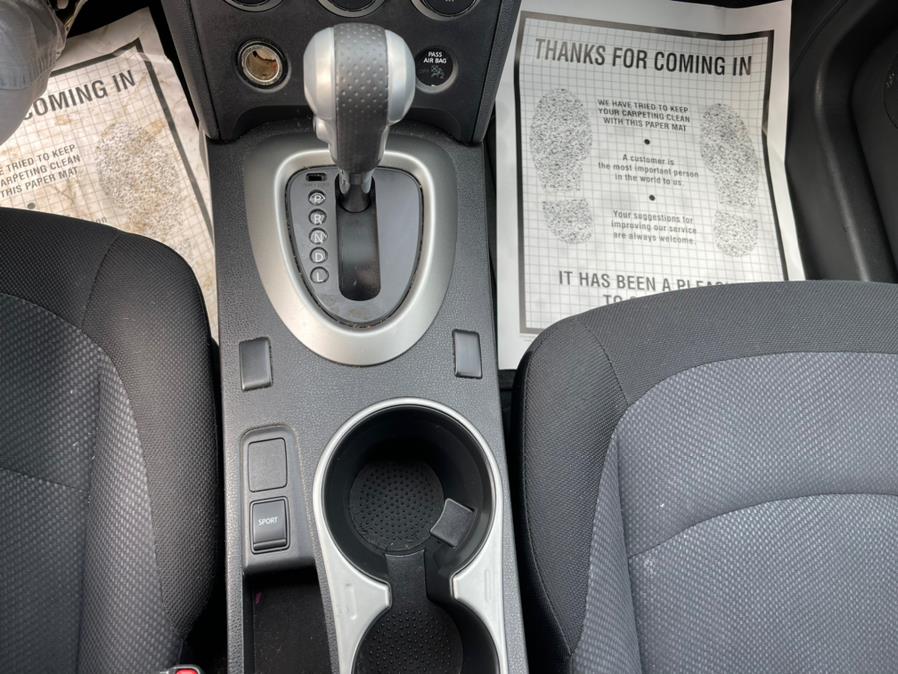 Used Nissan Rogue AWD 4dr S 2013 | Auto Match LLC. Waterbury, Connecticut Used Nissan Rogue AWD 4dr S 2013 | Auto Match LLC. Waterbury, Connecticut