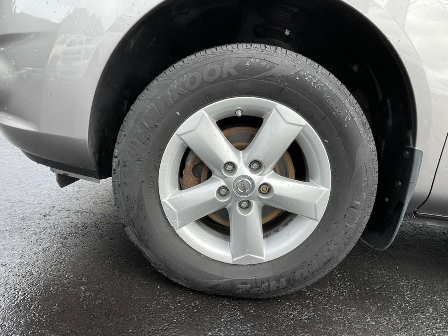 Used Nissan Rogue AWD 4dr S 2013 | Auto Match LLC. Waterbury, Connecticut Used Nissan Rogue AWD 4dr S 2013 | Auto Match LLC. Waterbury, Connecticut