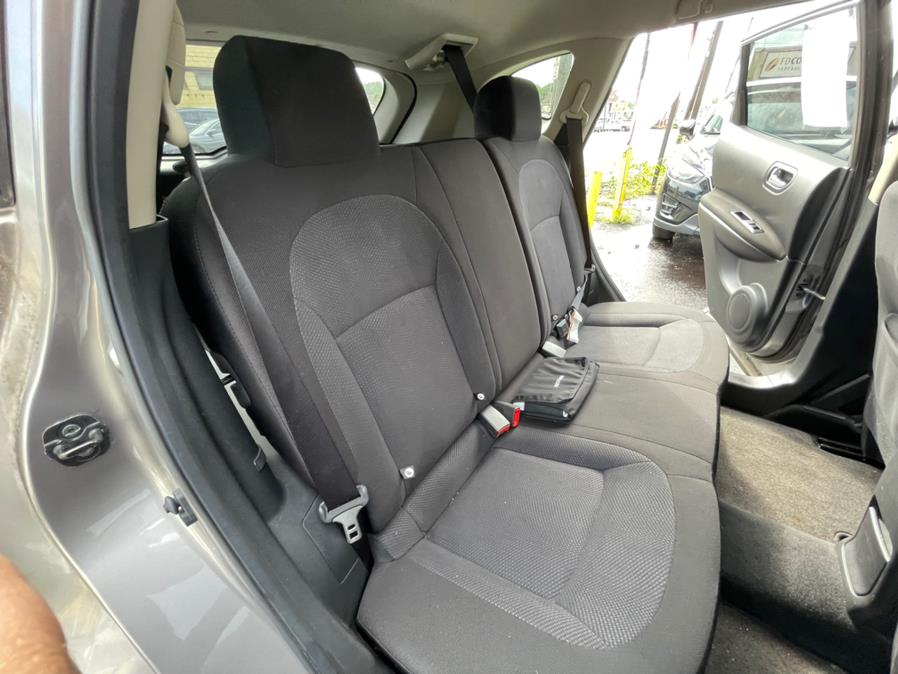 Used Nissan Rogue AWD 4dr S 2013 | Auto Match LLC. Waterbury, Connecticut Used Nissan Rogue AWD 4dr S 2013 | Auto Match LLC. Waterbury, Connecticut