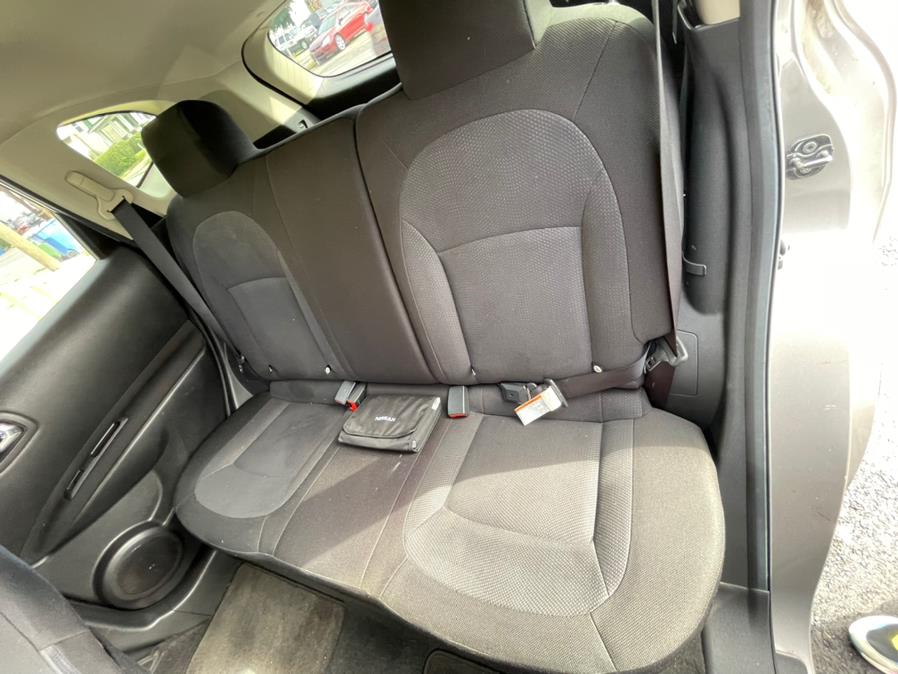 Used Nissan Rogue AWD 4dr S 2013 | Auto Match LLC. Waterbury, Connecticut Used Nissan Rogue AWD 4dr S 2013 | Auto Match LLC. Waterbury, Connecticut