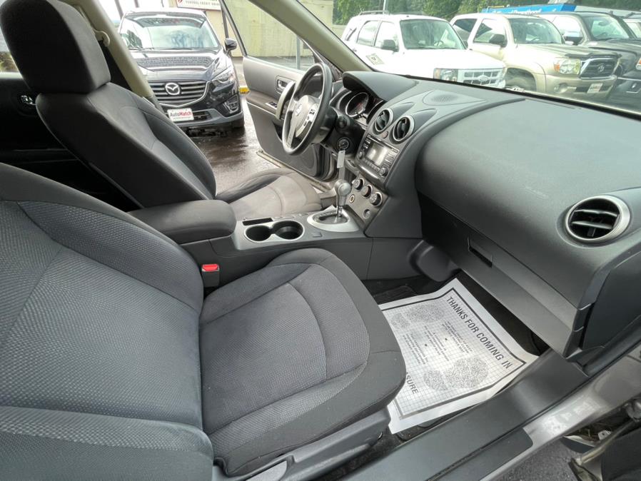 Used Nissan Rogue AWD 4dr S 2013 | Auto Match LLC. Waterbury, Connecticut Used Nissan Rogue AWD 4dr S 2013 | Auto Match LLC. Waterbury, Connecticut
