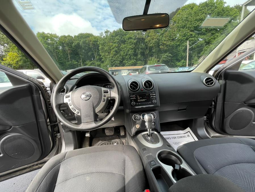 Used Nissan Rogue AWD 4dr S 2013 | Auto Match LLC. Waterbury, Connecticut Used Nissan Rogue AWD 4dr S 2013 | Auto Match LLC. Waterbury, Connecticut