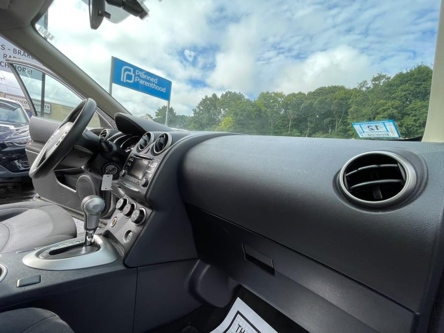 Used Nissan Rogue AWD 4dr S 2013 | Auto Match LLC. Waterbury, Connecticut Used Nissan Rogue AWD 4dr S 2013 | Auto Match LLC. Waterbury, Connecticut