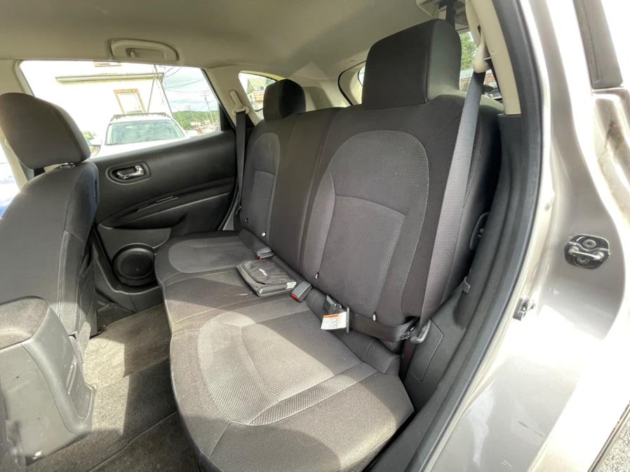 Used Nissan Rogue AWD 4dr S 2013 | Auto Match LLC. Waterbury, Connecticut Used Nissan Rogue AWD 4dr S 2013 | Auto Match LLC. Waterbury, Connecticut