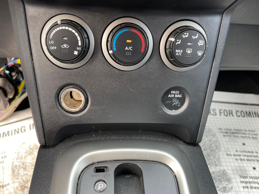 Used Nissan Rogue AWD 4dr S 2013 | Auto Match LLC. Waterbury, Connecticut Used Nissan Rogue AWD 4dr S 2013 | Auto Match LLC. Waterbury, Connecticut