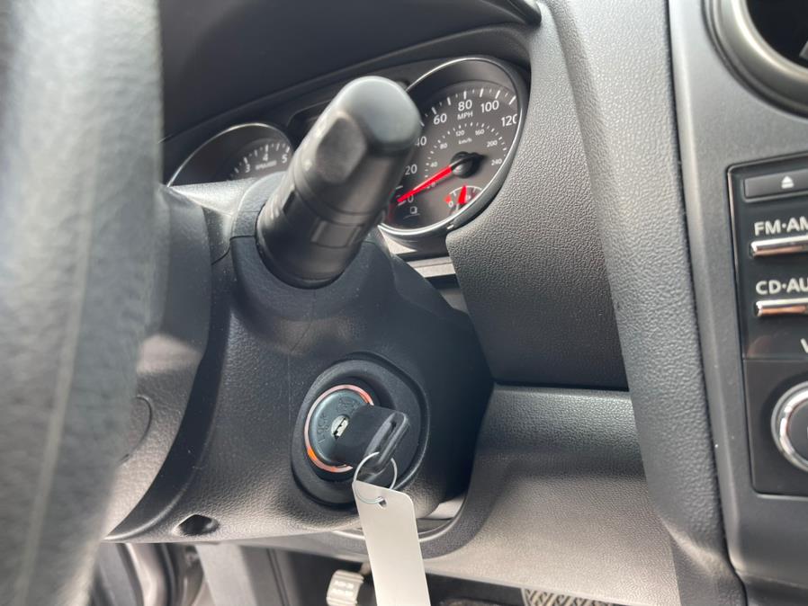 Used Nissan Rogue AWD 4dr S 2013 | Auto Match LLC. Waterbury, Connecticut Used Nissan Rogue AWD 4dr S 2013 | Auto Match LLC. Waterbury, Connecticut