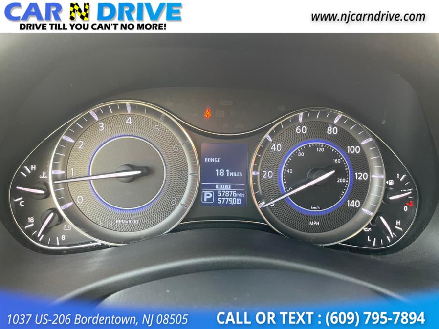 2018 Infiniti Qx80 4WD, available for sale in Bordentown, New Jersey | Car N Drive. Bordentown, New Jersey 2018 Infiniti Qx80 4WD, available for sale in Bordentown, New Jersey | Car N Drive. Bordentown, New Jersey