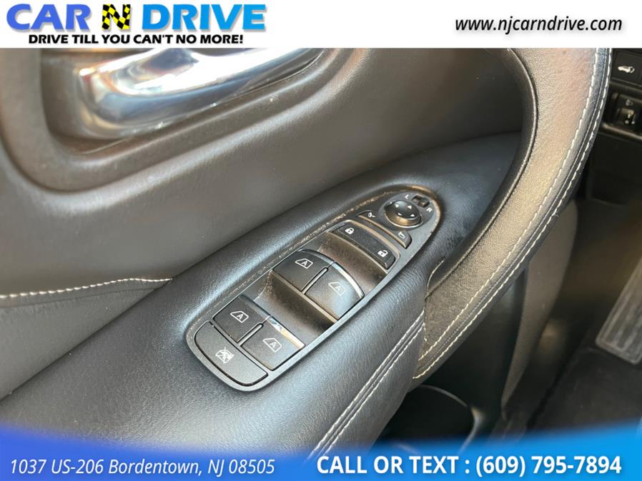 2018 Infiniti Qx80 4WD, available for sale in Bordentown, New Jersey | Car N Drive. Bordentown, New Jersey 2018 Infiniti Qx80 4WD, available for sale in Bordentown, New Jersey | Car N Drive. Bordentown, New Jersey