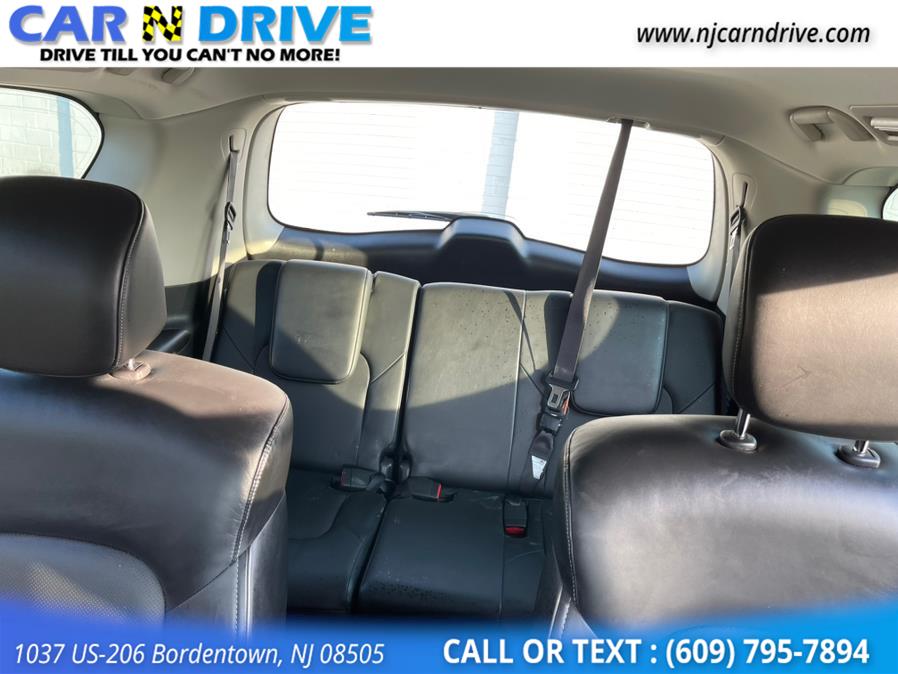 2018 Infiniti Qx80 4WD, available for sale in Bordentown, New Jersey | Car N Drive. Bordentown, New Jersey 2018 Infiniti Qx80 4WD, available for sale in Bordentown, New Jersey | Car N Drive. Bordentown, New Jersey