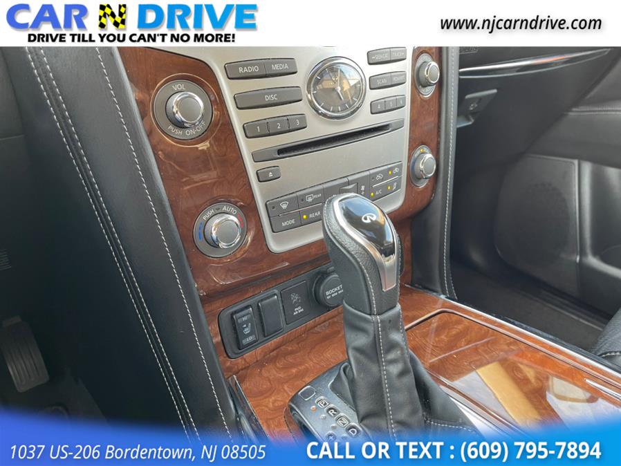 2018 Infiniti Qx80 4WD, available for sale in Bordentown, New Jersey | Car N Drive. Bordentown, New Jersey 2018 Infiniti Qx80 4WD, available for sale in Bordentown, New Jersey | Car N Drive. Bordentown, New Jersey