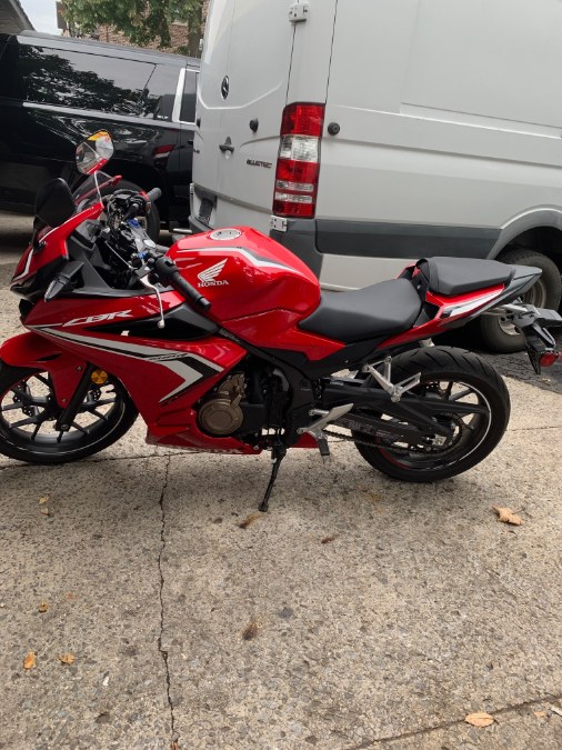 2020 Honda CBR500 R, available for sale in Brooklyn, New York | Autoforward Motors Inc.. Brooklyn, New York 2020 Honda CBR500 R, available for sale in Brooklyn, New York | Autoforward Motors Inc.. Brooklyn, New York