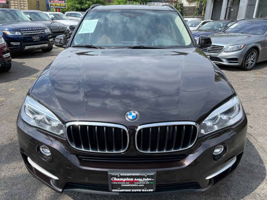 2016 BMW X5 AWD 4dr xDrive35i, available for sale in Hillside, New Jersey | Champion Auto Sales. Hillside, New Jersey 2016 BMW X5 AWD 4dr xDrive35i, available for sale in Hillside, New Jersey | Champion Auto Sales. Hillside, New Jersey
