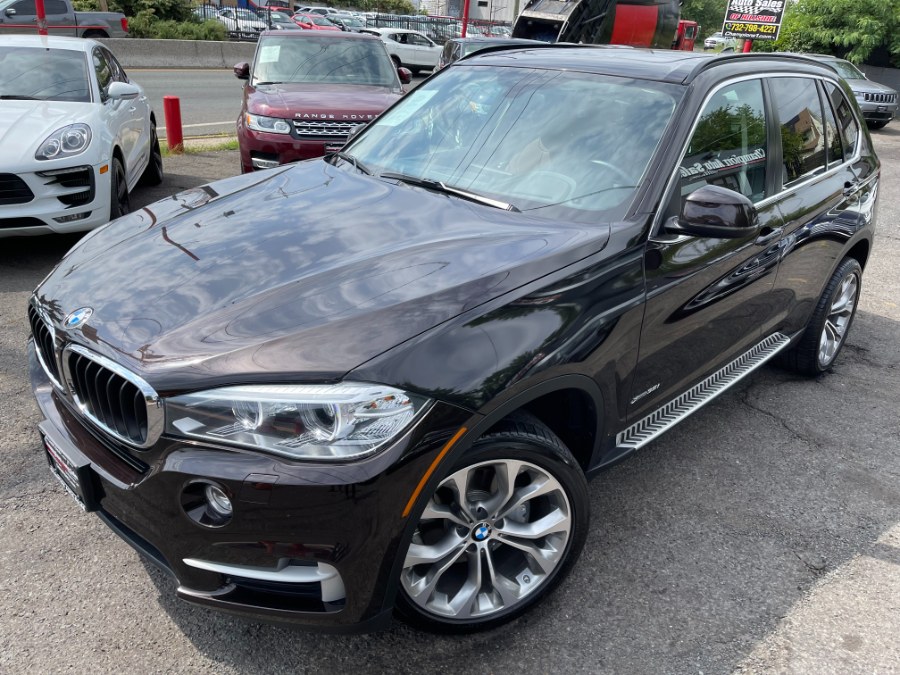 2016 BMW X5 AWD 4dr xDrive35i, available for sale in Hillside, New Jersey | Champion Auto Sales. Hillside, New Jersey 2016 BMW X5 AWD 4dr xDrive35i, available for sale in Hillside, New Jersey | Champion Auto Sales. Hillside, New Jersey