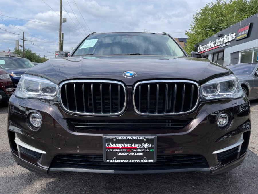 2016 BMW X5 AWD 4dr xDrive35i, available for sale in Hillside, New Jersey | Champion Auto Sales. Hillside, New Jersey 2016 BMW X5 AWD 4dr xDrive35i, available for sale in Hillside, New Jersey | Champion Auto Sales. Hillside, New Jersey