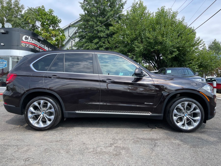 2016 BMW X5 AWD 4dr xDrive35i, available for sale in Hillside, New Jersey | Champion Auto Sales. Hillside, New Jersey 2016 BMW X5 AWD 4dr xDrive35i, available for sale in Hillside, New Jersey | Champion Auto Sales. Hillside, New Jersey