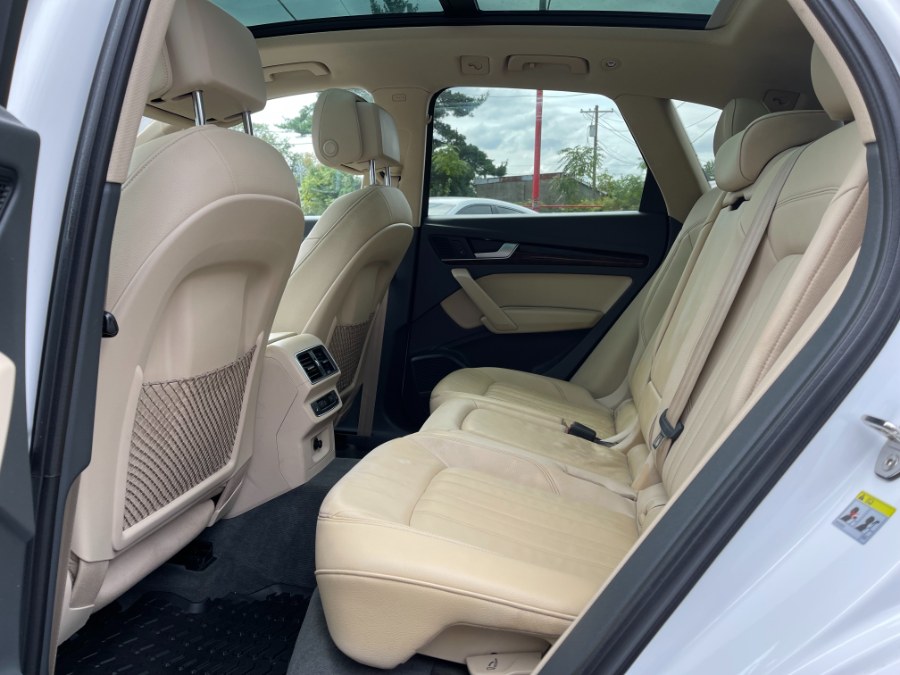2018 Audi Q5 2.0 TFSI Tech Premium Plus, available for sale in Hillside, New Jersey | Champion Auto Sales. Hillside, New Jersey 2018 Audi Q5 2.0 TFSI Tech Premium Plus, available for sale in Hillside, New Jersey | Champion Auto Sales. Hillside, New Jersey